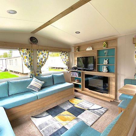 Haven Haggerston Castle Caravan Hire Cheswick  Экстерьер фото