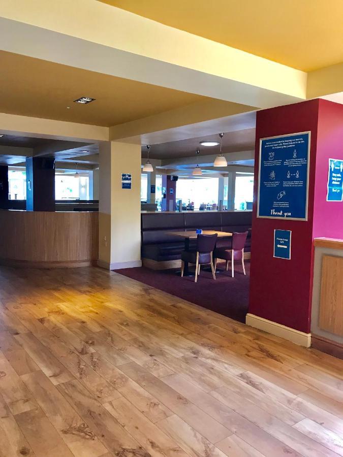 Haven Haggerston Castle Caravan Hire Cheswick  Экстерьер фото